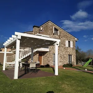 Casa vacanze Chrisiola, Galleno